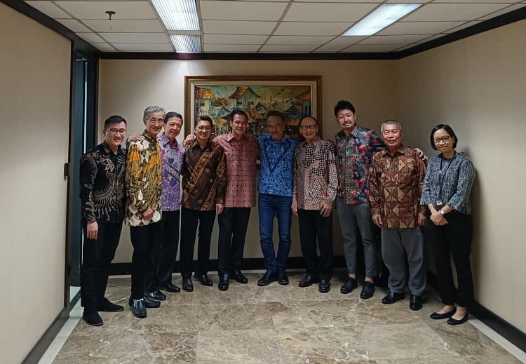Kuasai 90 Persen Saham PT Wynncor Bali, Langkah Strategis JSPT menuju Puncak Bisnis Hotel di Bali