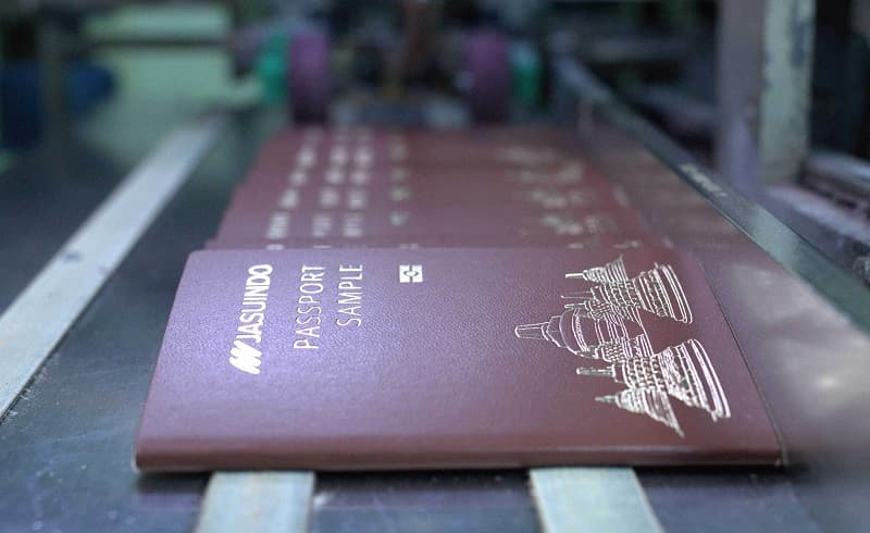 Raup Rp588 Miliar dari Segmen Sekuriti, JTPE Optimistis Prospek Bisnis Kian Cerah