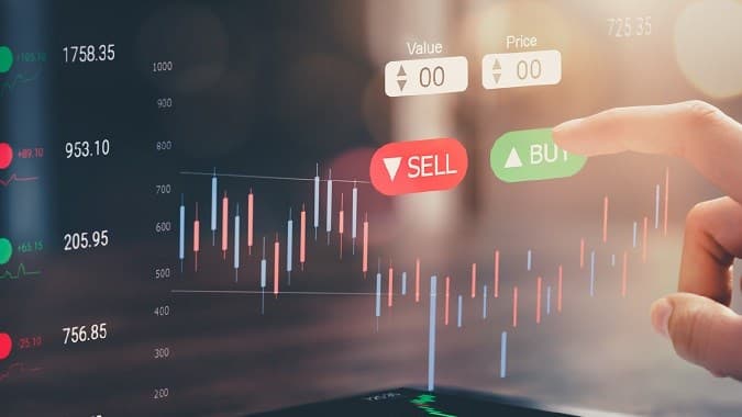 Patrick Rudolf Dannacher Kembali Tambah Investasi Sahamnya di CYBR