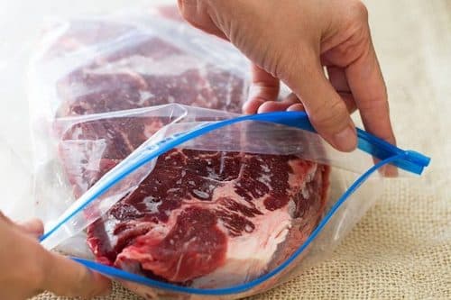 PPKM Mikro, BUMN Pangan Jual Daging Kurban Dalam Kemasan