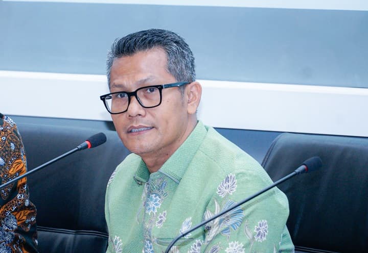 Ketersediaan Oksigen Medis Masih Cukup