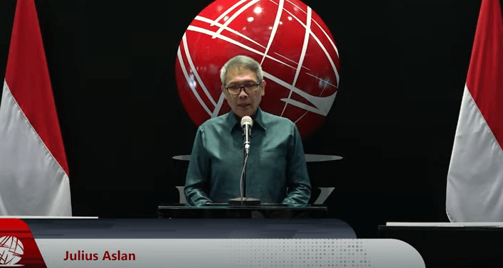 Resmi Listing di BEI, AADI Bakal Optimalkan Struktur Permodalan untuk Mendukung Pertumbuhan Bisnis