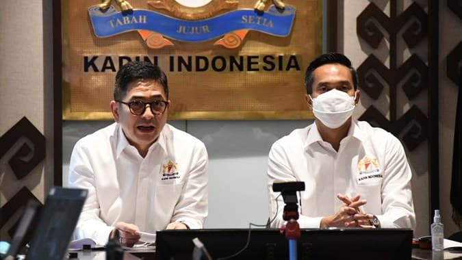 PPKM Dicabut, Kadin Berharap Perekonomian Indonesia Semakin Kuat