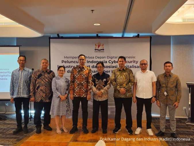 Kasus Covid-19 Melonjak, Kadin Usul Munas Di Kendari Ditunda