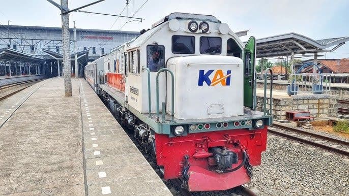 KAI Logistic Gandeng Bogantara Hadirkan Layanan Pengiriman Hasil Bumi dan Hewan Ternak