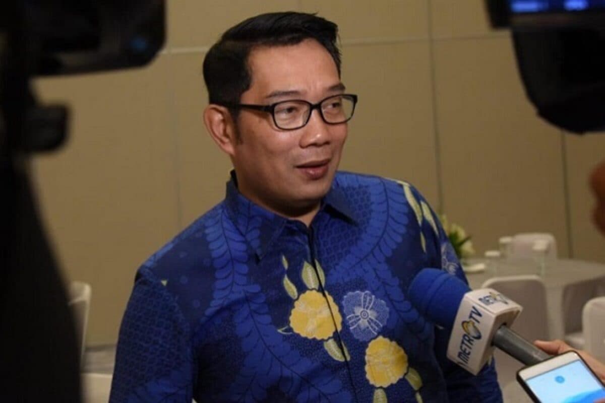 Kang Emil Ajak Pengusaha India Investasi di Jawa Barat