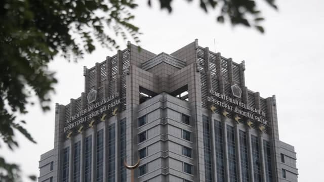 Kemenkeu Bebaskan Tarif PNBP Layanan Uji Validitas Rapid Test Antigen