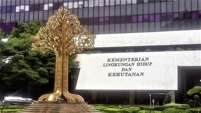 KLH Bakal Panggil 8 Perusahaan Terduga Penyebab Bencana Banjir di Sumatra