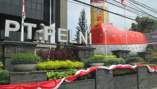 Jokowi Angkat Influencer Kristia Budiarto Jadi Komisaris Pelni