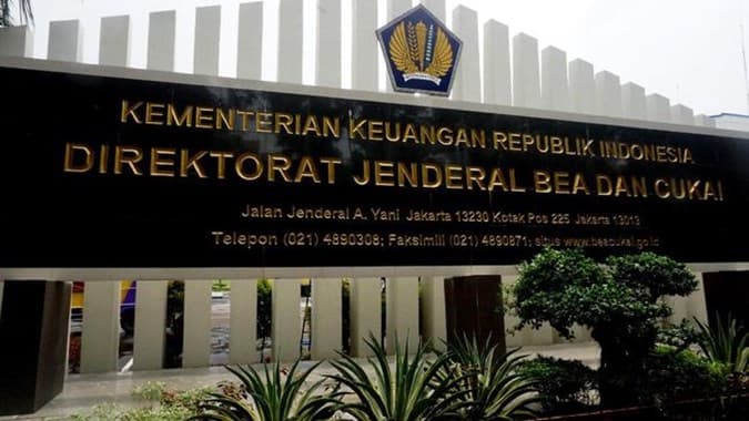 Hari Ini, Menkeu Purbaya Ganti Pejabat Bea Cukai di 5 Pelabuhan