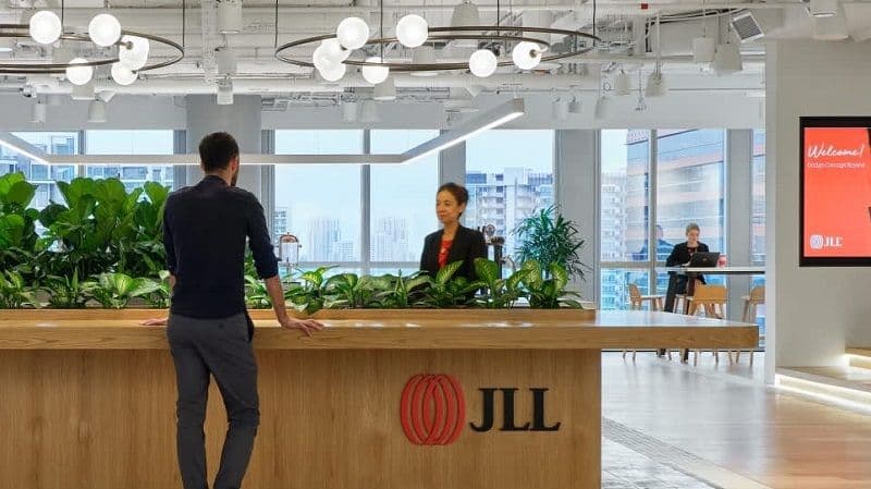 Biaya Fit-Out Kantor Asia Pasifik Naik, Jakarta Masih Lebih Kompetitif