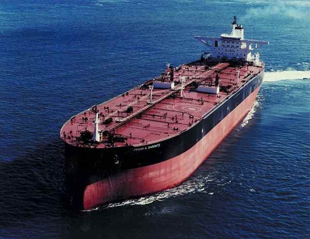 Kebutuhan Penampungan Minyak Yang Melonjak, Jadi Peluang Emiten Tanker