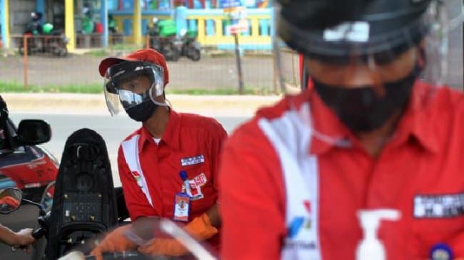 Ada Kesepakatan, Mogok Kerja Karyawan Pertamina Batal