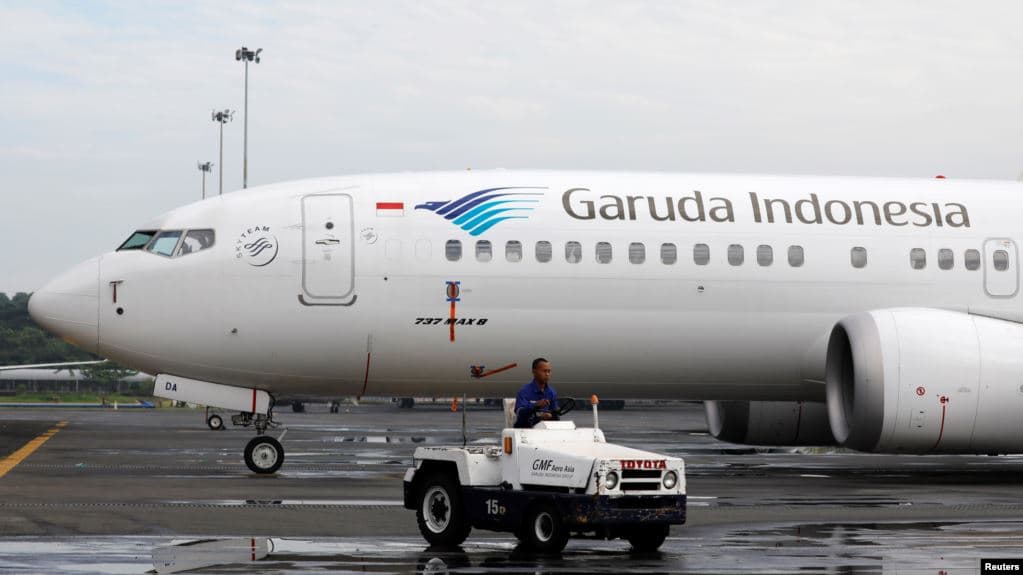 Kabar Garuda PHK Pilot, Dirut : Ini Keputusan Yang Berat