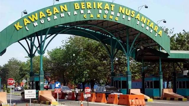 DPR Berencana Panggil Direksi PT KBN