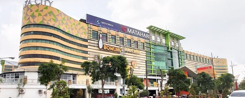 Kaza Mall Hadirkan Tenant Baru, Lengkapi Pilihan Fashion Kawasan Komersial Milik PPRO