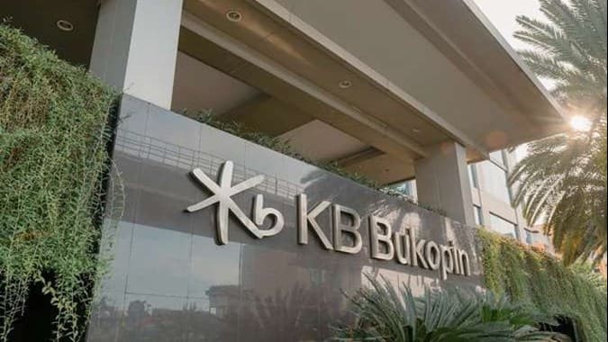 KB Bank Bukukan Laba Bersih Rp373 Miliar Sepanjang Semester I/2025