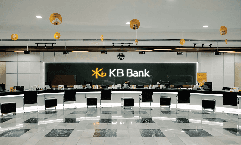 KB Bank Resmi Umumkan Identitas Baru Perusahaan jadi PT Bank KB Indonesia Tbk