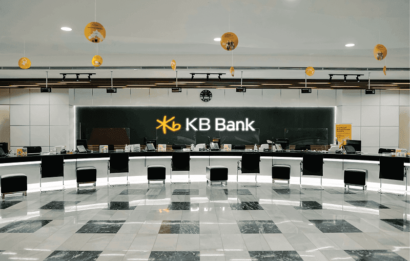 Balik Untung! KB Bank Catat Laba Rp66,59 Miliar, RUPST Restui Rombak Jajaran Direksi