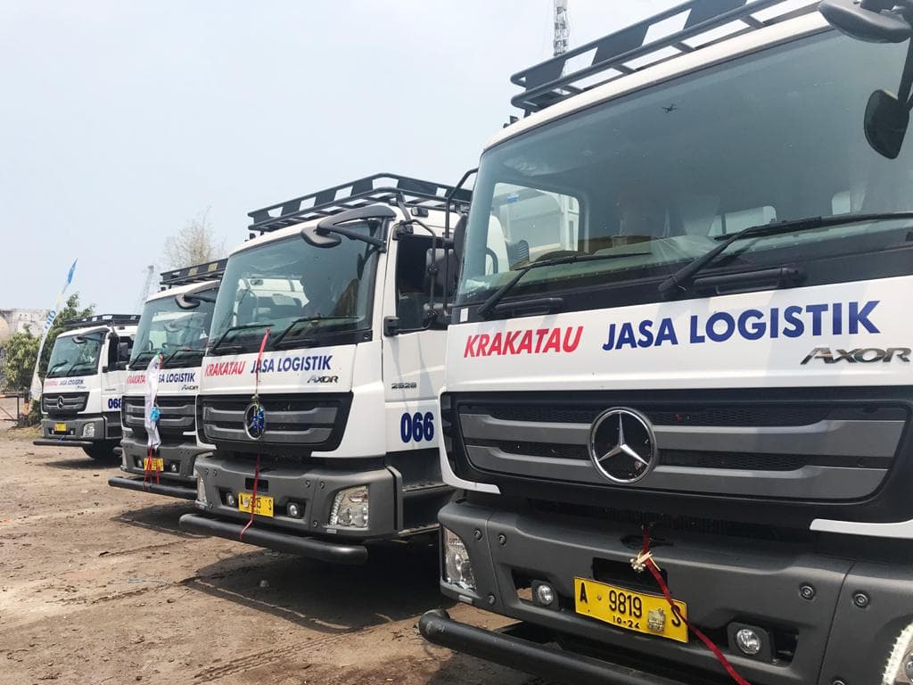 Anak Usaha KRAS Gabungkan Dua Unit Usaha