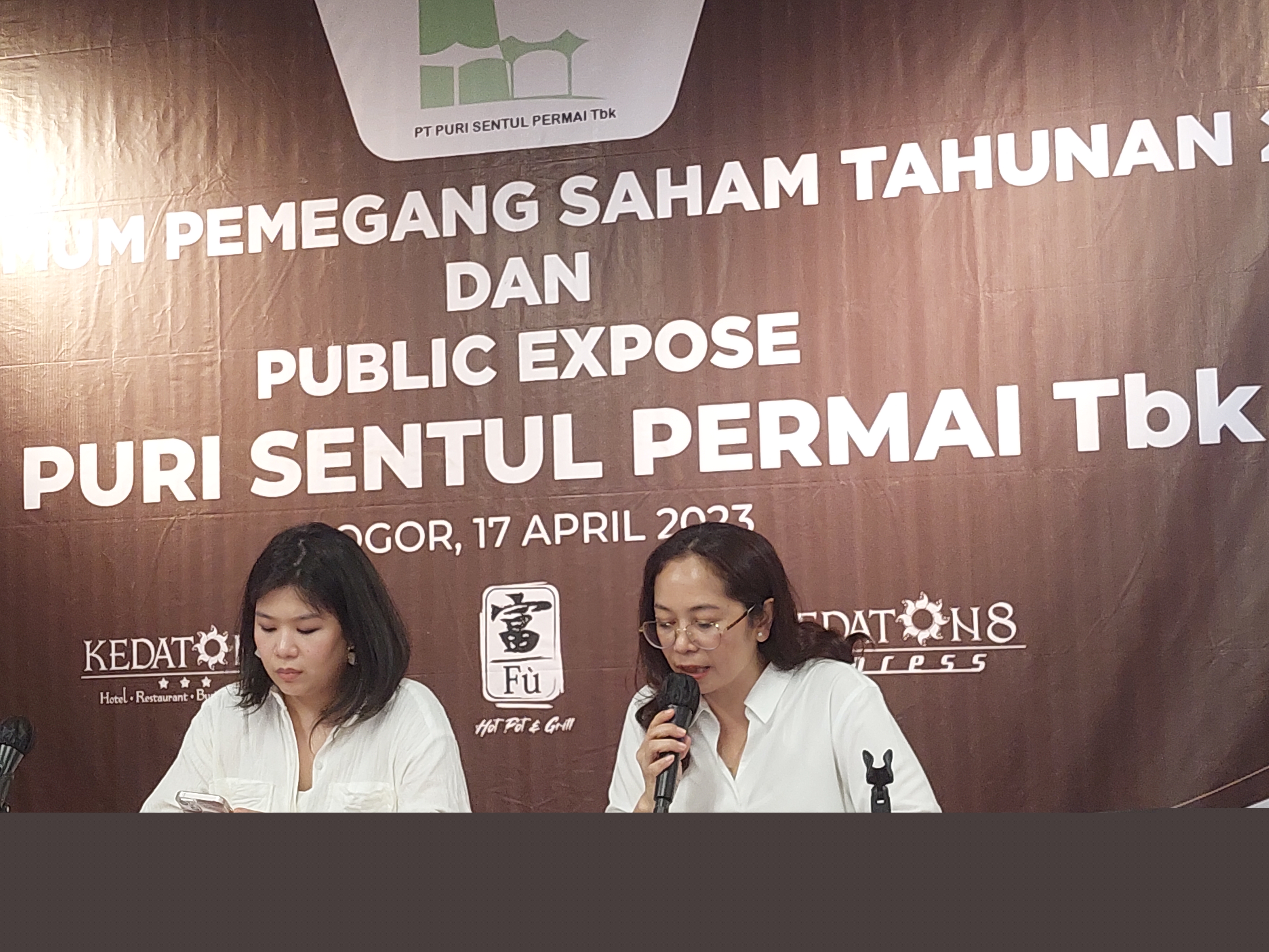 Baru Tercatat 5 Bulan, KDTN Tetapkan Rasio Pembayaran Dividen 60 Persen dari Laba Bersih Tahun 2022