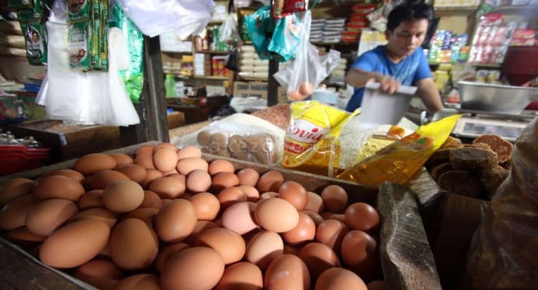Terkait Pajak Sembako, DPR : Bakal Berdampak Negatif Pada Harkat Hidup Orang Banyak