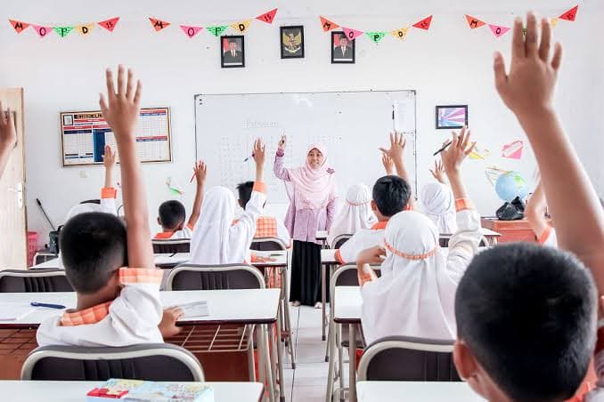 Tak Hanya Sembako, Sekolah Juga Bakal Kena PPN