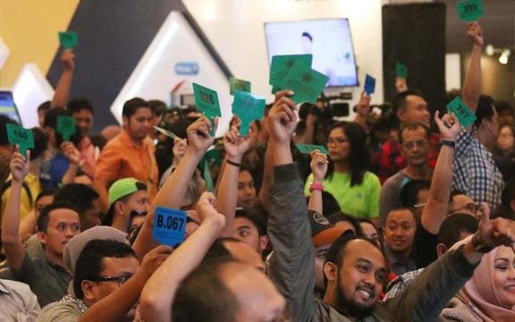 Pemerintah Imbau Masyarakat Waspada Terhadap Penipuan Lelang Barang dengan Harga Murah