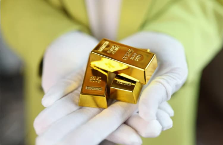 Baru Pegadaian dan BSI yang Punya Izin Usaha Bullion, OJK: LJK yang Lain Belum Ada yang Mengajukan