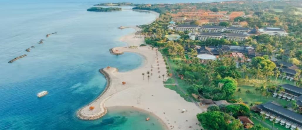 KEK Sanur dan KEK Kura Kura Diharapkan Bikin Ekonomi Bali Lebih Sustain