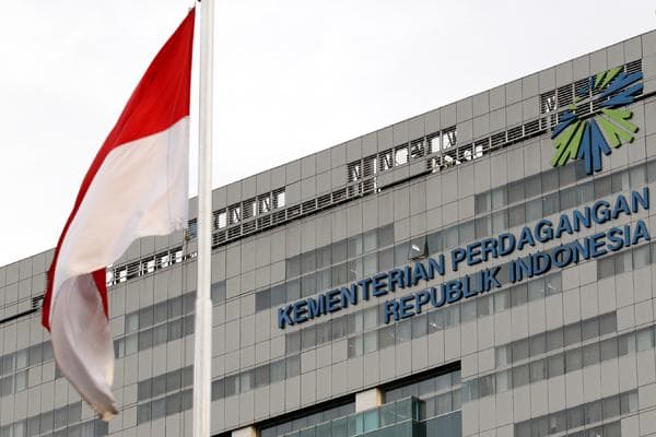 Kemendag Rilis Enam Kebijakan Untuk Dorong Kinerja Perdagangan Indonesia di Era New Normal