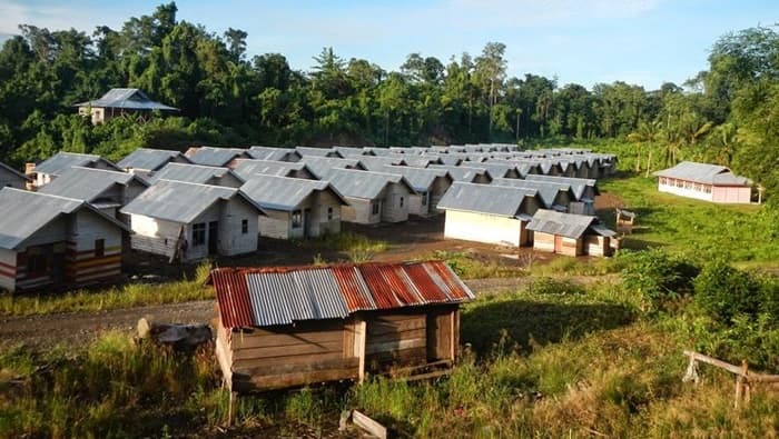 Kemendes PDTT Berencana Buka Lahan Transmigrasi 380 Ha di Kalimantan Utara