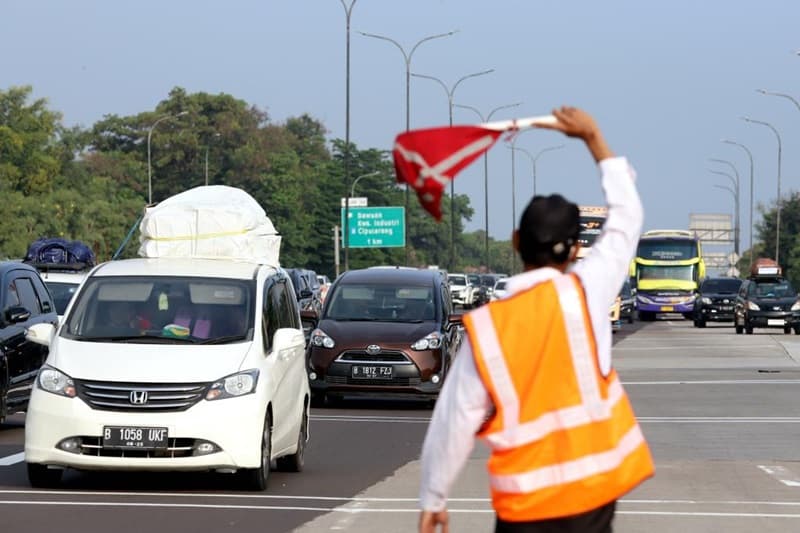 Persiapan Kemenhub Hadapi Lonjakan Angkutan Mudik Lebaran 2026