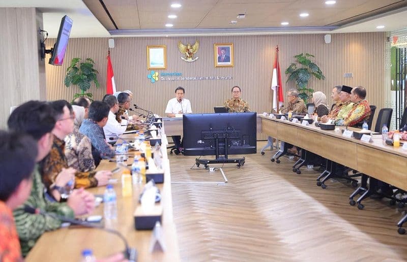 Layanan Kesehatan Dibidik Makin Murah, OJK-Kemenkes Perkuat Sinergi Asuransi dan Rumah Sakit