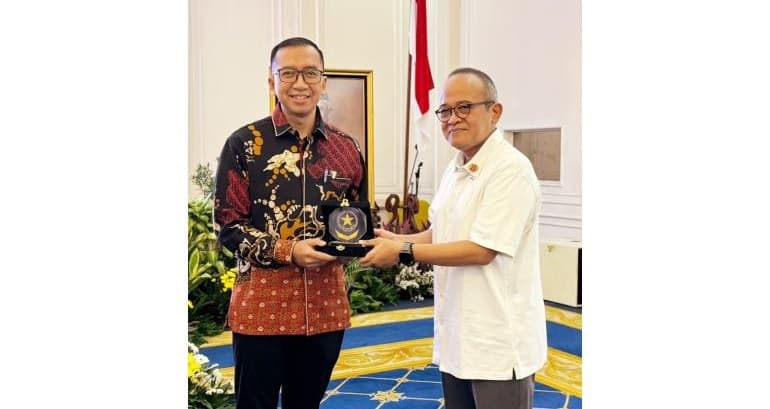 KemenKopUKM Selenggarakan Seminar Wirausaha untuk PNS