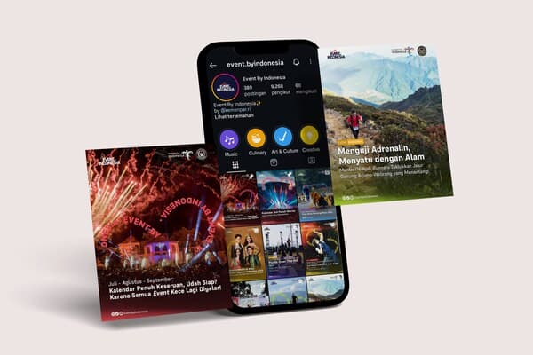 Event FEKDI x KKI 2024 Jadi Momentum Perkuat Ekosistem Ekonomi Digital di Indonesia