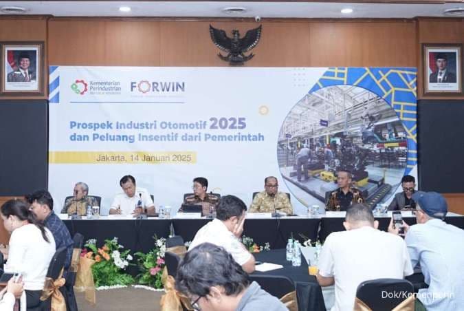 Pacu Kinerja Industri Mebel dan Kerajinan Nasional, Rencana Aksi Disiapkan