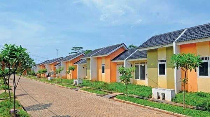 Hingga Akhir September, Program Sejuta Rumah KemenPUPR Capai 763.127 Unit
