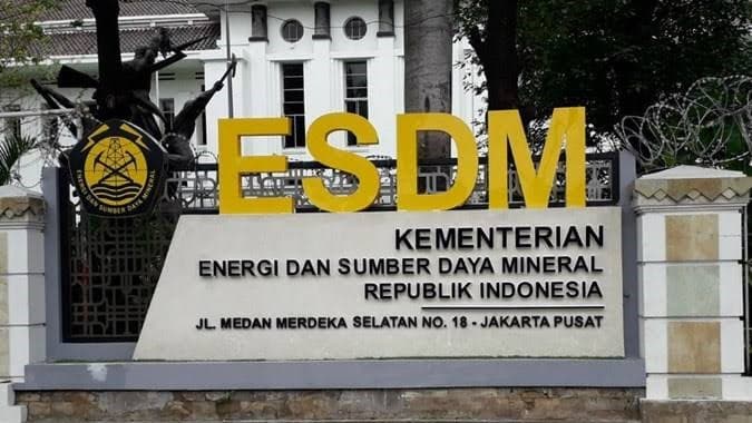 Kementerian ESDM Sebut Ada 6 Perusahaan IUP-nya Sudah Dibuka Kembali