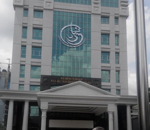 KKP Gagalkan Upaya Pengiriman Bambu Laut Ilegal