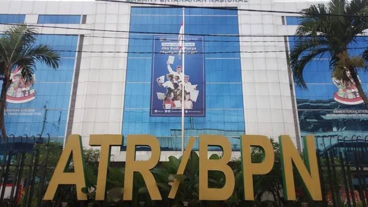 Kementerian ATR Fokus Lakukan Transformasi Layanan Pertanahan Terintegrasi