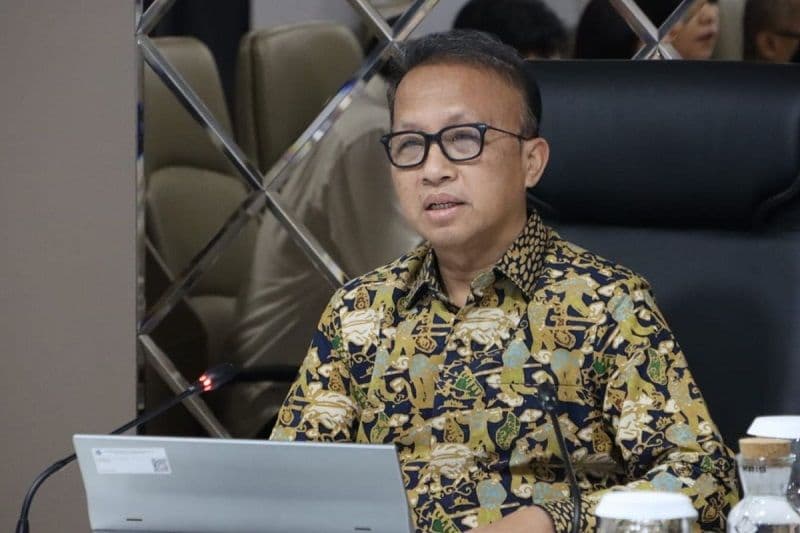 Perkuat Kompetensi Pekerja, Kemnaker Ajak Perusahaan Manfaatkan Insentif Pajak Super Tax Deduction