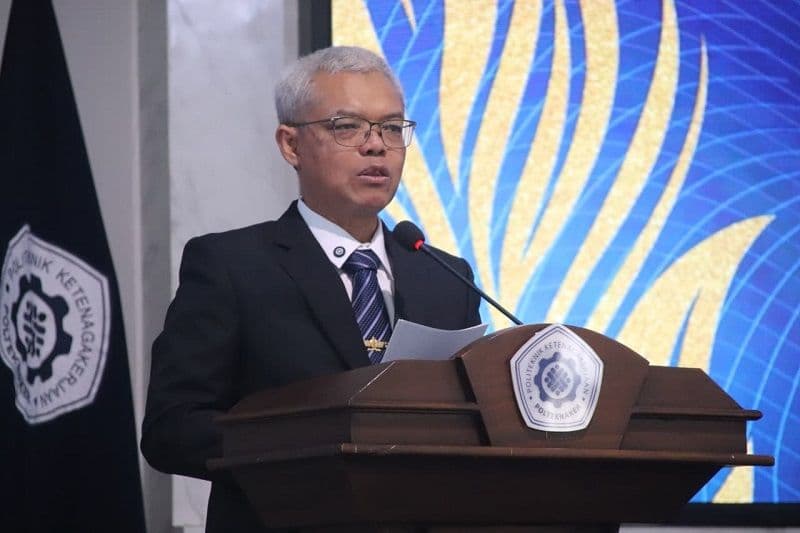 Kemnaker Ungkap Lima Aspek Penting dalam Membangun Ekosistem Pendidikan Vokasi