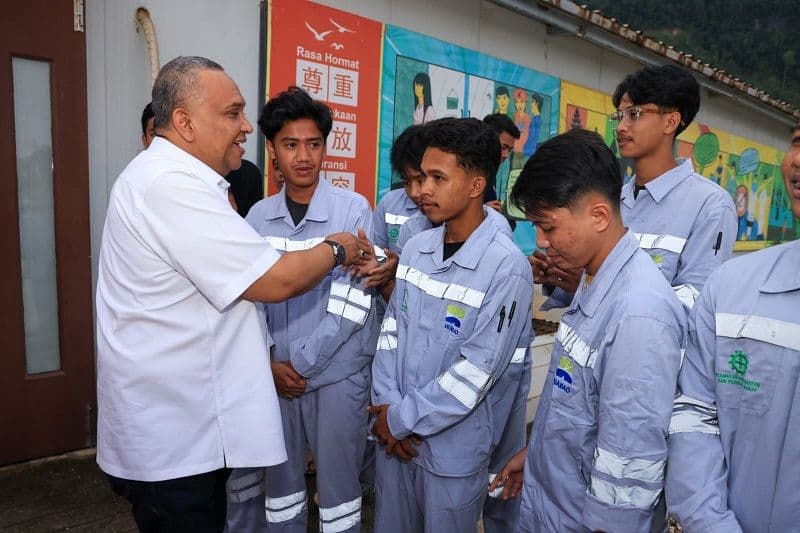 Wamenaker: Penggunaan TKA Harus Berdampak pada Peningkatan SDM Lokal