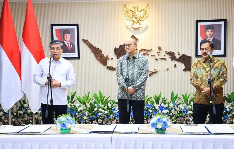 Perkuat Tata Kelola Investasi, Pemerintah Integrasikan Perizinan TKA