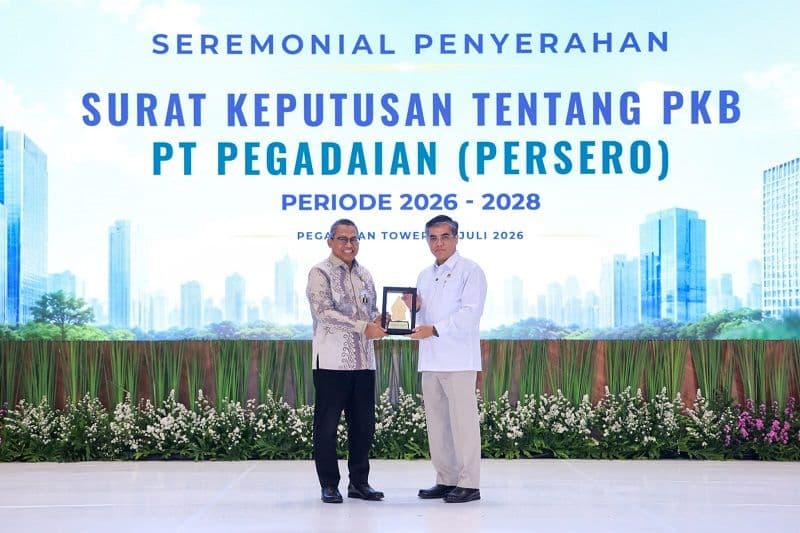 Menaker: Hubungan Industrial Harus Adaptif Hadapi Perubahan Dunia Kerja