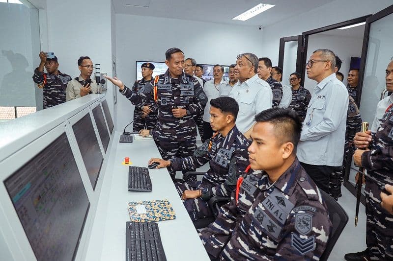 Wamenaker Tegaskan Peran SKKNI dalam Penguatan SDM Maritim