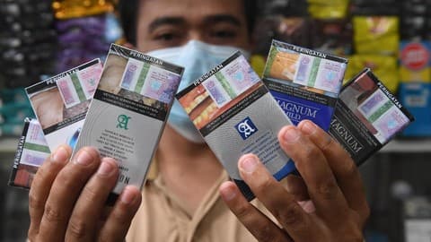 Kemungkinan Ada Peluang Tarif Cukai Rokok Naik Jelang 2024