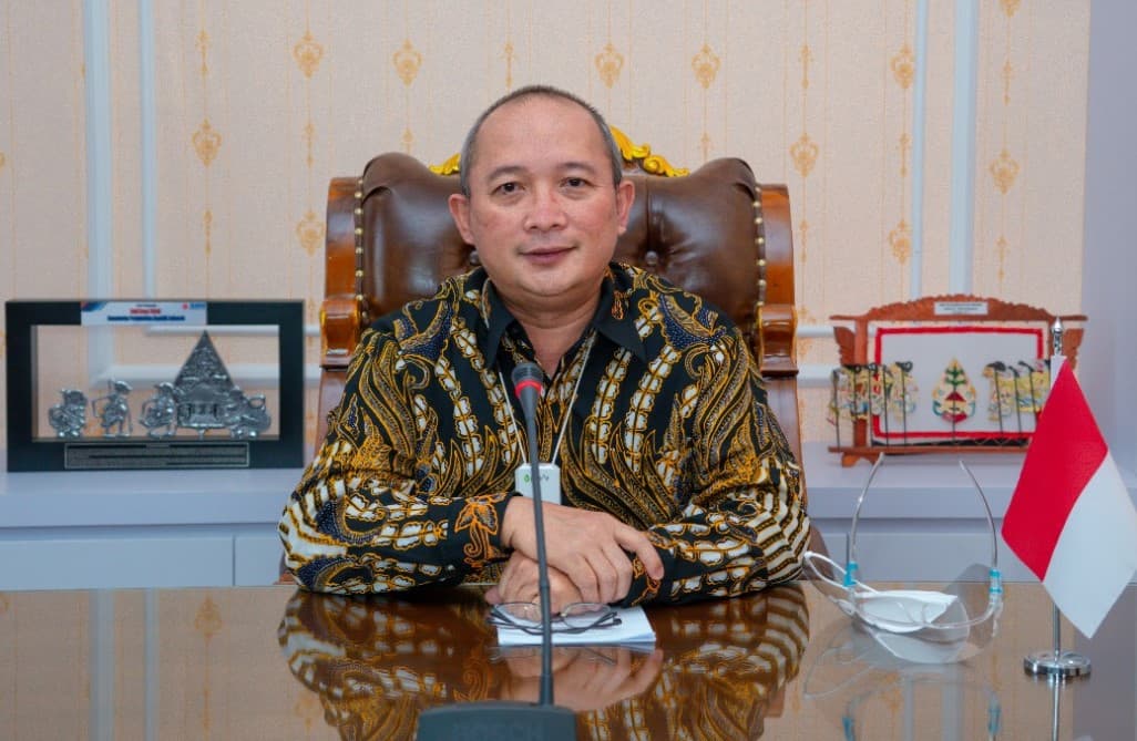 Penerapan Industri Hijau Bisa Dorong Daya Saing Manufaktur