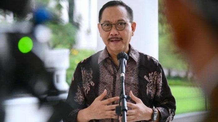 Minat Investor Untuk Terlibat Pembangunan IKN Nusantara Sangat Tinggi